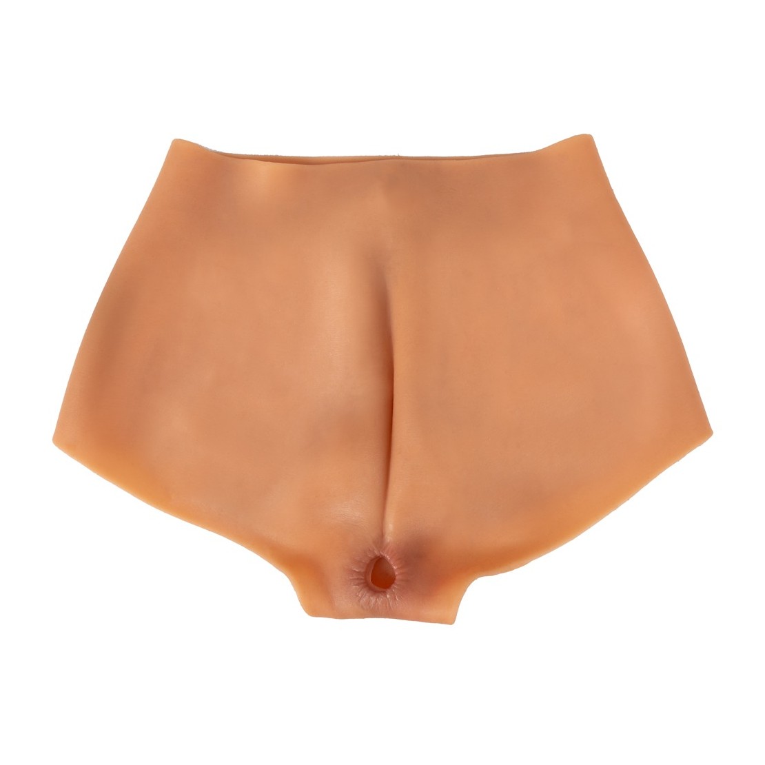 PROTESI INDOSSABILE MUTANDA A VAGINA REALISTICA...