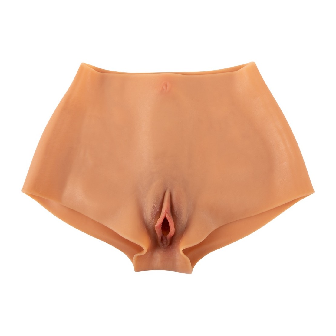 MUTANDA INDOSSABILE A FORMA DI VAGINA...