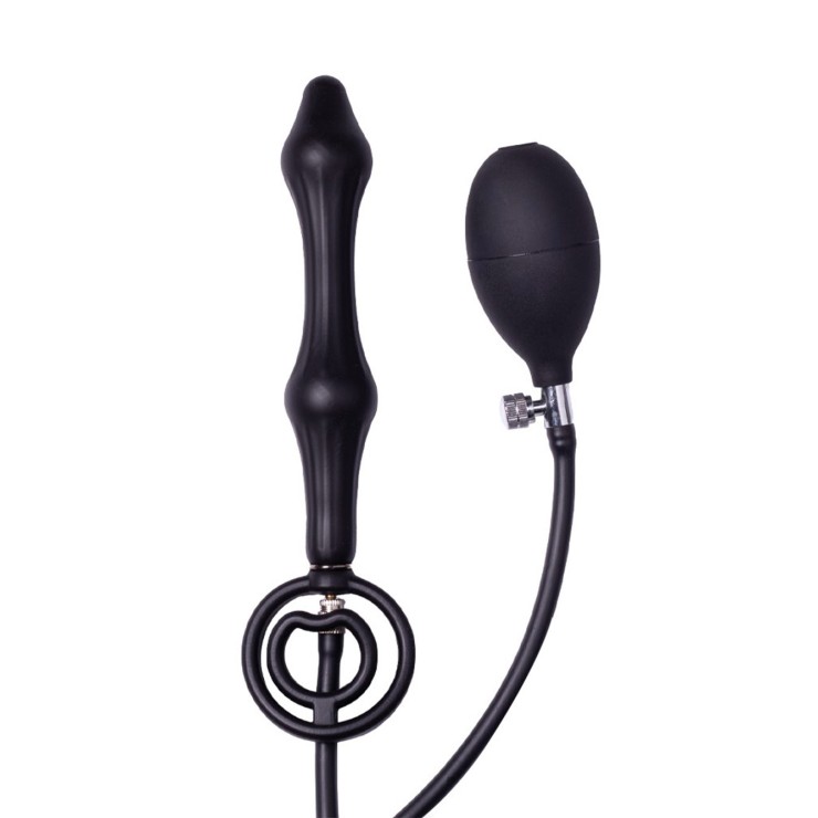 copy of PLUG ANALE GONFIABILE DOPPIO PALLONCINO CON... 2