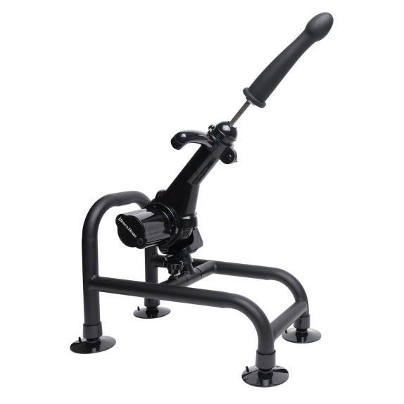 MACCHINA DEL SESSO CON DILDO INCLUSO BANGERS FUCK MACHINE PRO 3 DUO