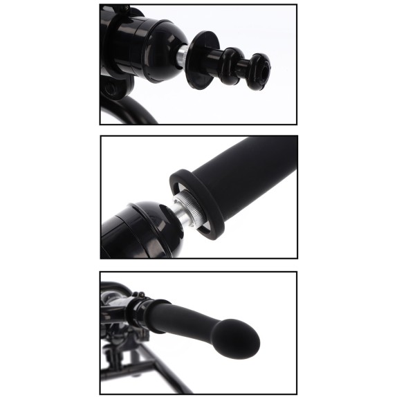 MACCHINA DEL SESSO