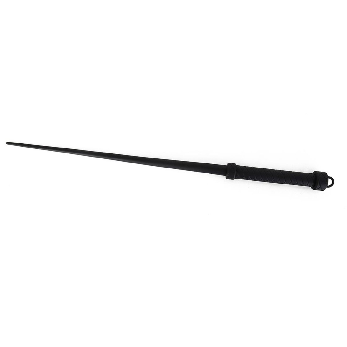 FRUSTA SEXY CORTA E FINA IN SILICONE 63,5 CM...