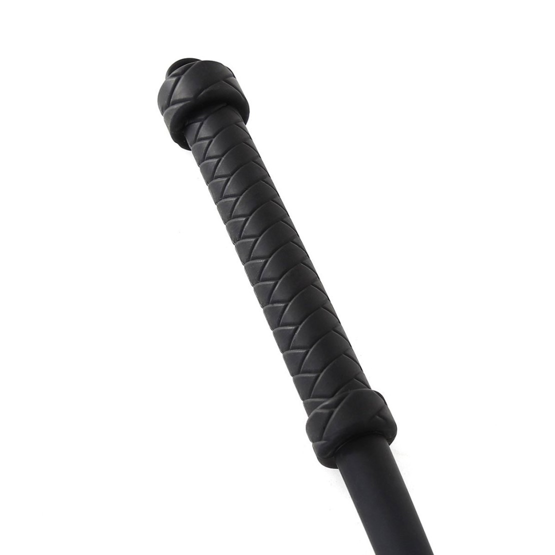 FRUSTA SEXY CORTA E FINA IN SILICONE 63,5 CM...