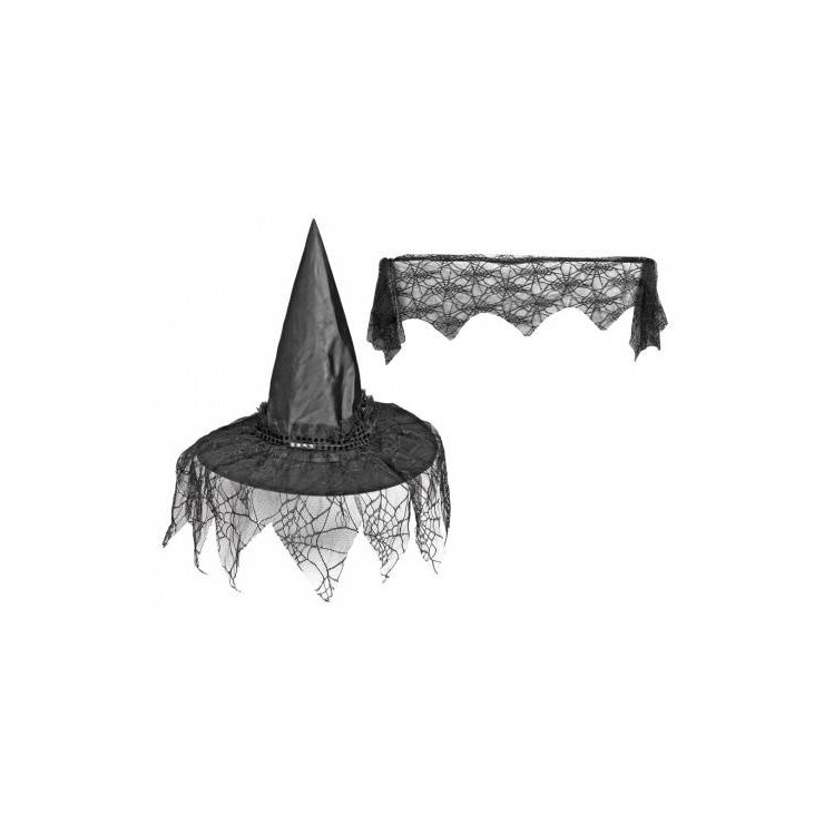 copy of CAPPELLO E VELO STREGA 2