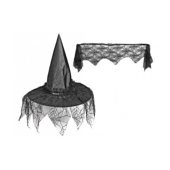 copy of CAPPELLO E VELO STREGA