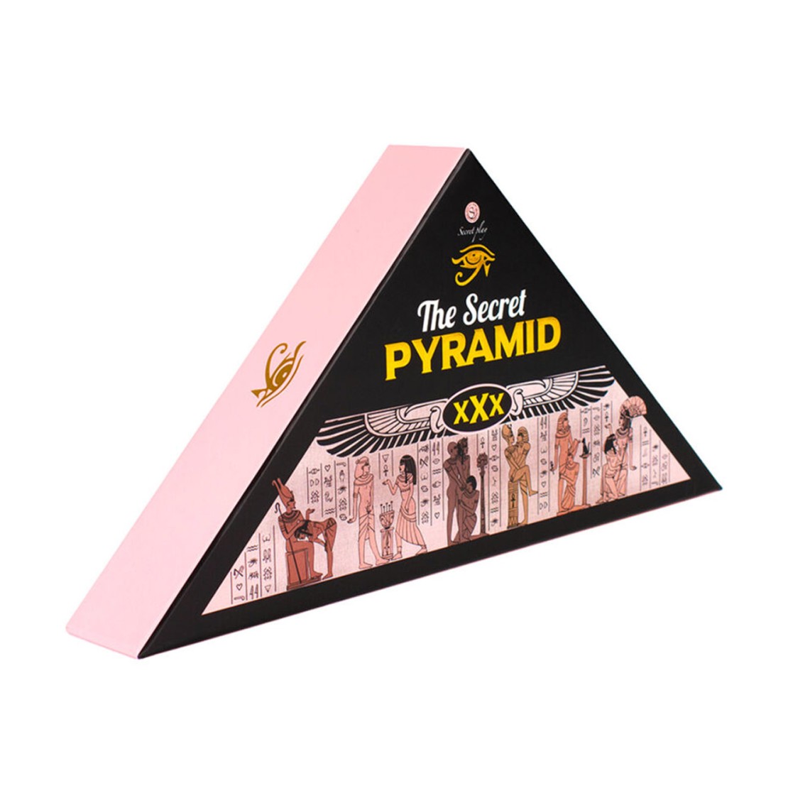 copy of PIRAMIDE