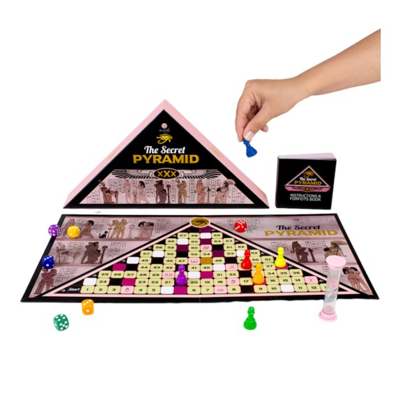 copy of PIRAMIDE