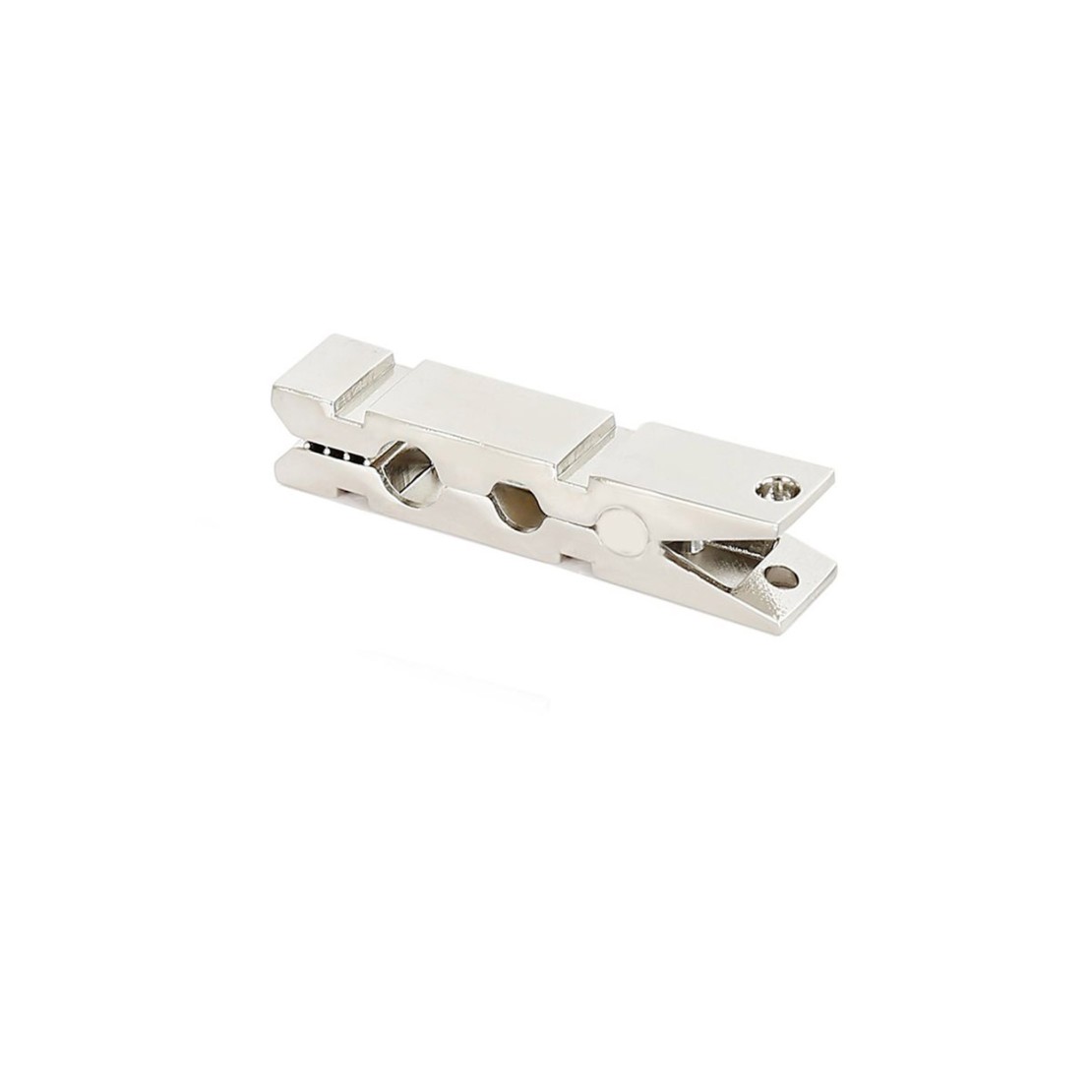 Sveglia analogica in legno BEARWARE con quadrante illuminato