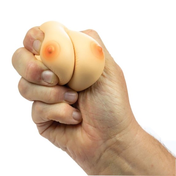 SENI ANTISTRESS GADGET SCHERZOSO SEXY