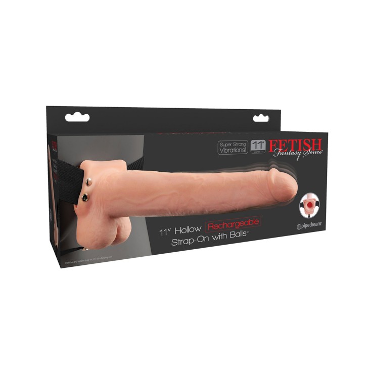 copy of STRAP-ON FALLO INDOSSABILE PER UOMO