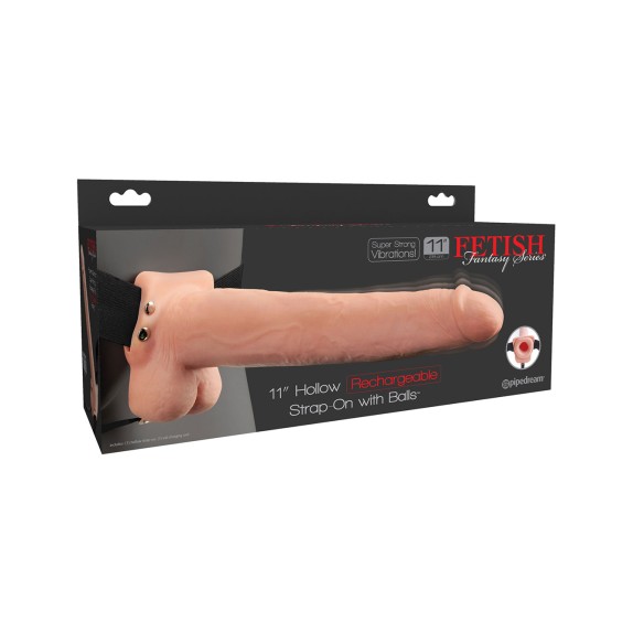 copy of STRAP-ON FALLO INDOSSABILE PER UOMO