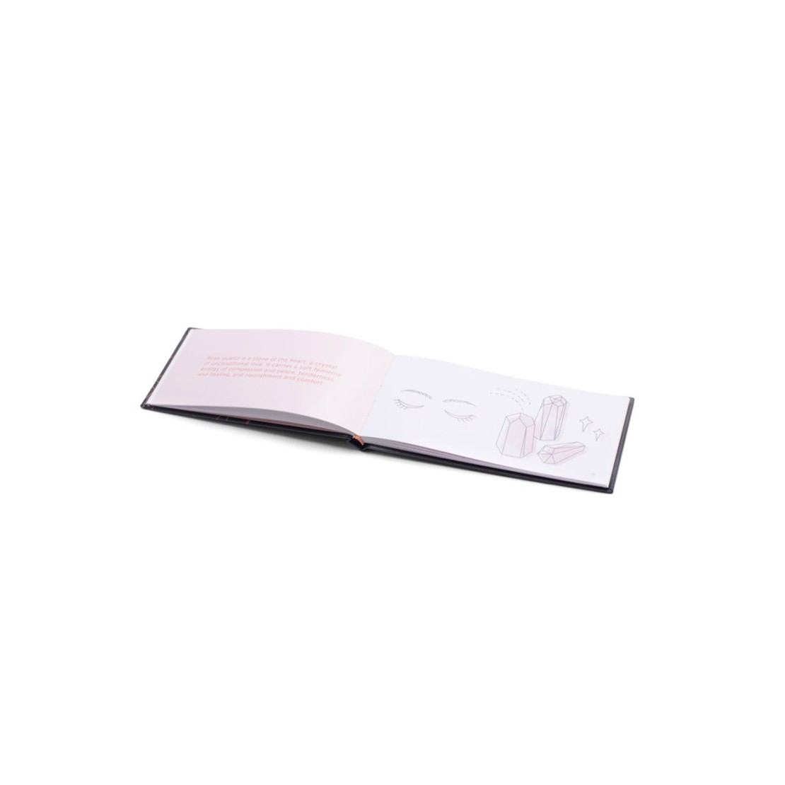 STIMOLATORE WAND IN OSSIDIANA NERO CON ANELLO...