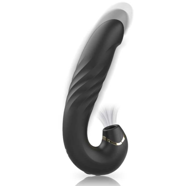 copy of VIBRATORE CON SUZIONE