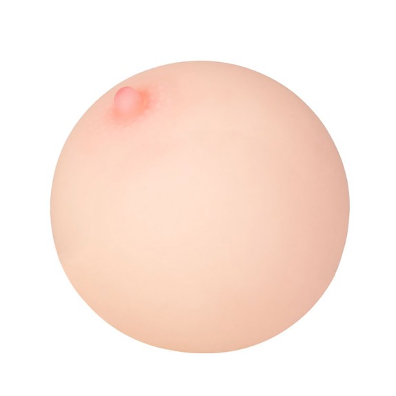 MASTURBATORE SEXY PER UOMO TETTA E VAGINA CON BULLET VIBRANTE CUTIE PIES HANNAH'S HANDFUL