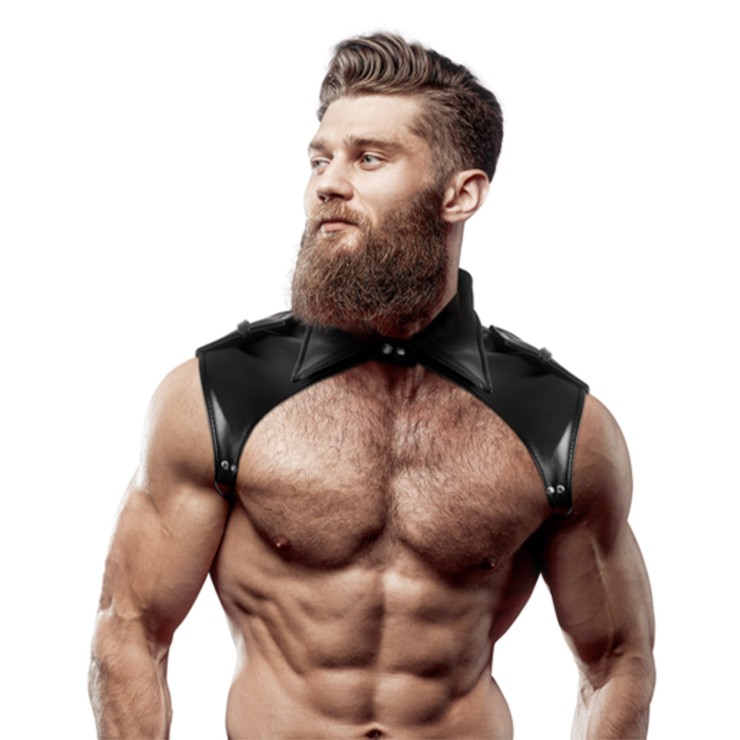 HARNESS SEXY DA UOMO