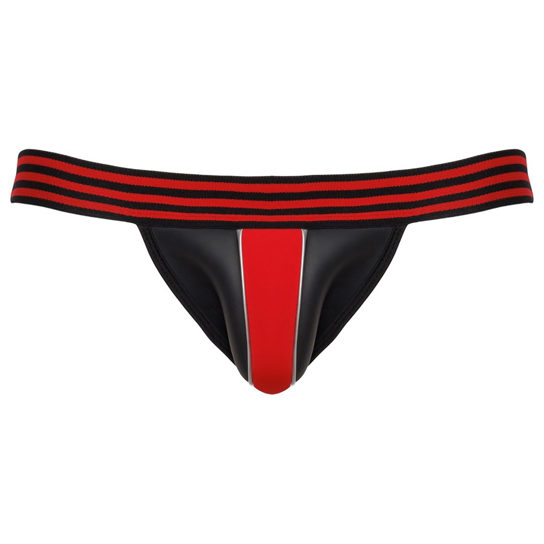 SOSPENSORIO JOCKSTRAP SEXY PER UOMO IN NEOPRENE...