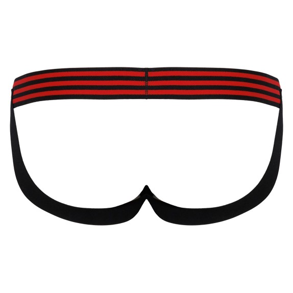 SOSPENSORIO JOCKSTRAP SEXY PER UOMO IN NEOPRENE SVENJOYMENT