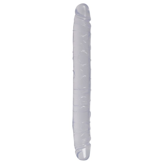 SEX TOY  X GIOCO DI COPPIA LESBO 30CM