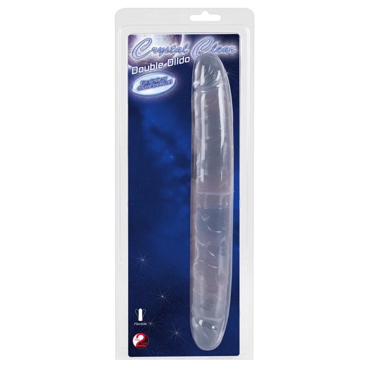 SEX TOY  X GIOCO DI COPPIA LESBO 30CM