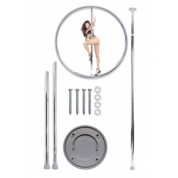 PALO PER POLE DANCE FANTASY DANCE POLE