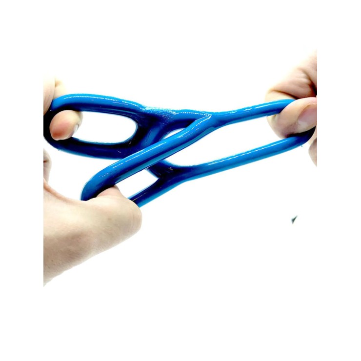 ANELLO TRIPLO SEX TOY PER MANTENERE L'EREZIONE PER PENE E...