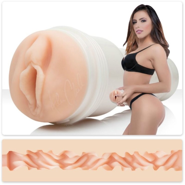 VAGINA
