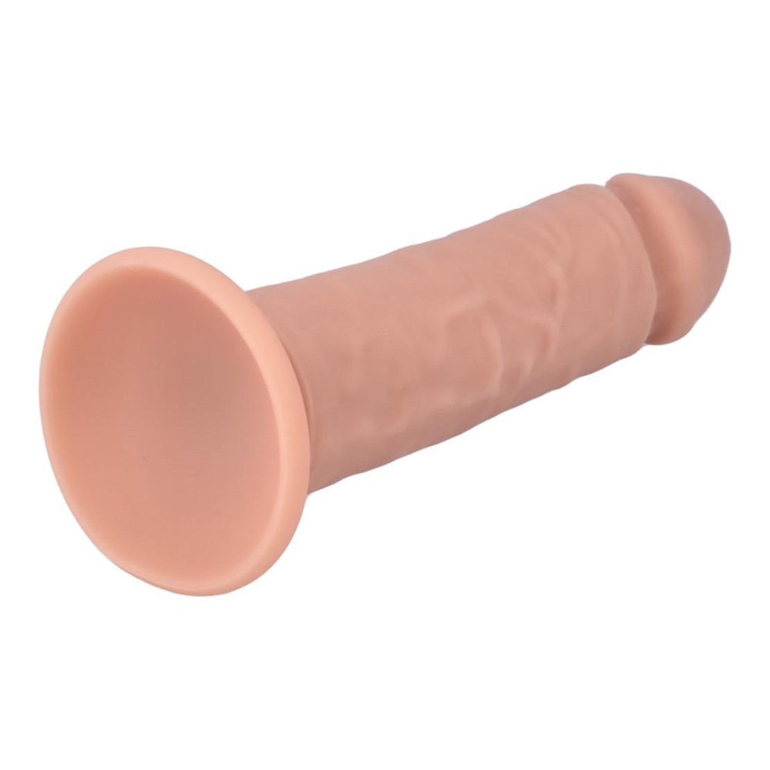 DILDO REALISTICO A DOPPIA DENSITA' SEX TOY IN...