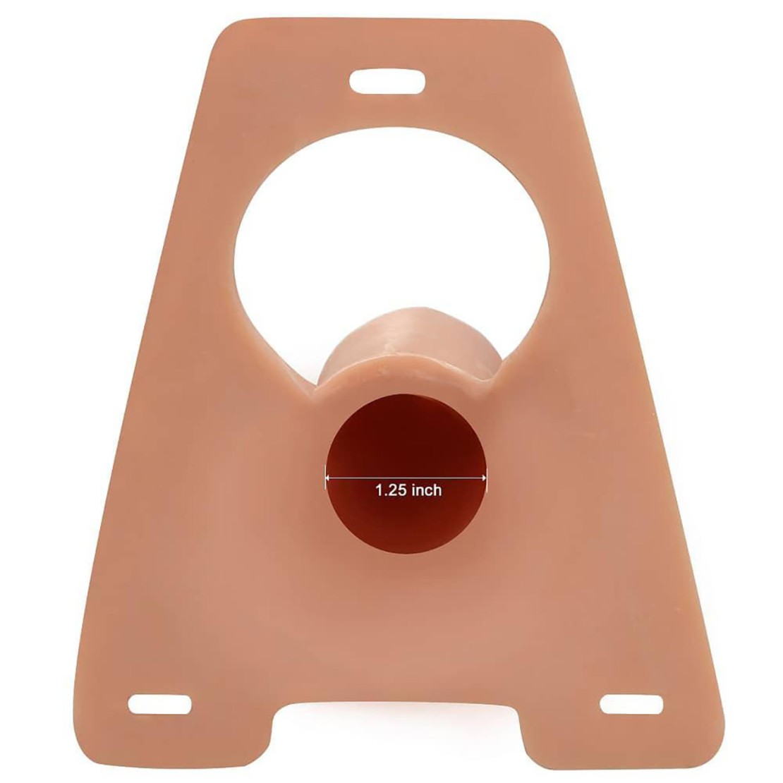 STRAP-ON CAVO INDOSSABILE DA UOMO 20 CM CON...