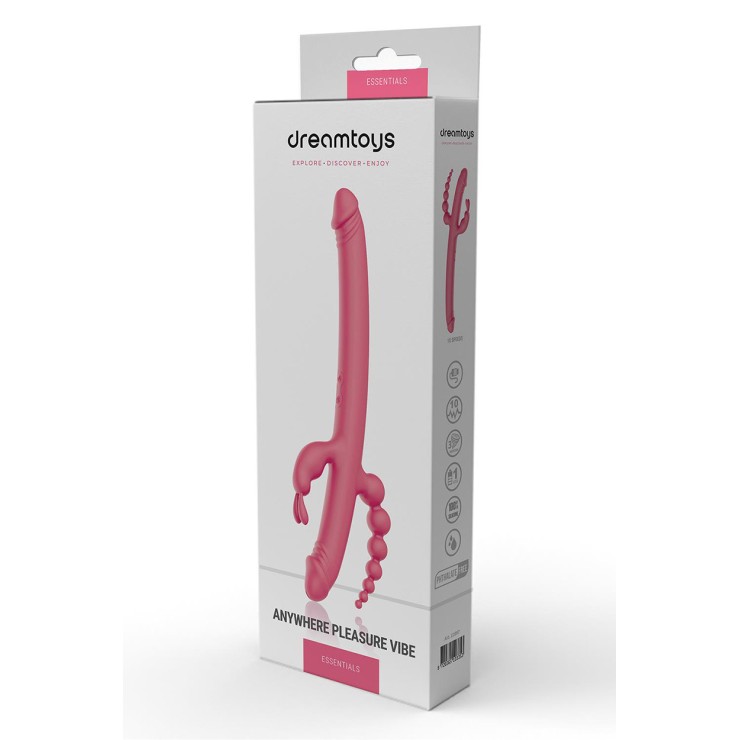 VIBRATORE