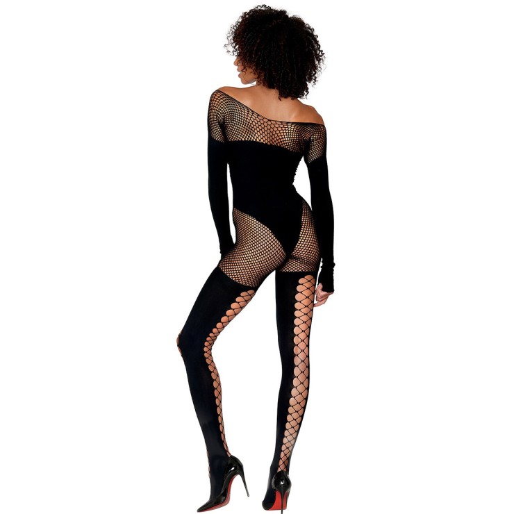 BODYSTOCKING SEXY 2