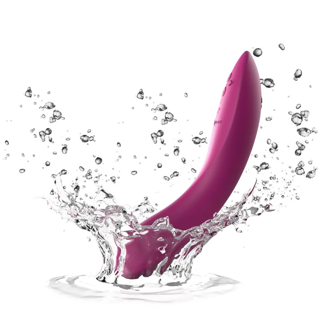 VIBRATORE PER IL PUNTO G SEXY DONNA CON APP A...