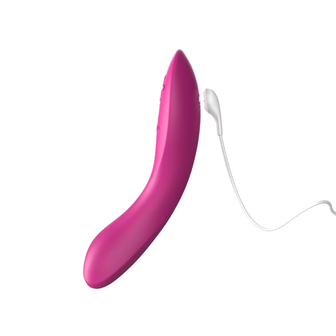 VIBRATORE PER IL PUNTO G SEXY DONNA CON APP A...