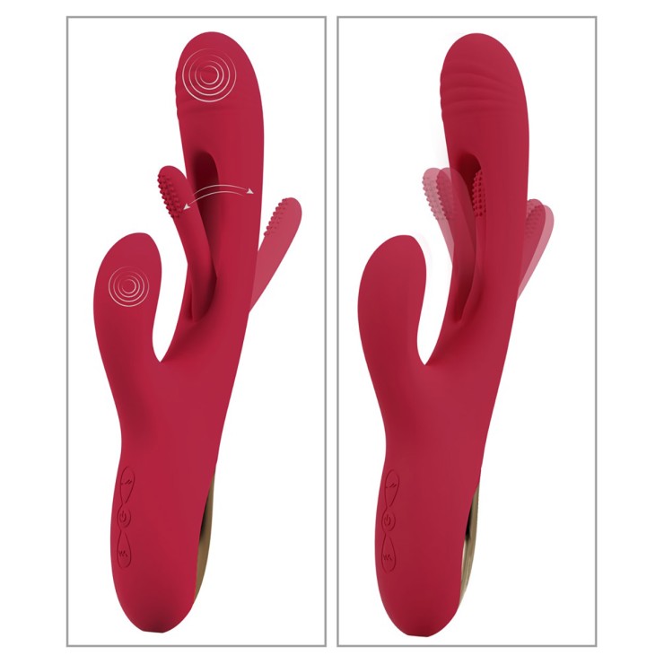 VIBRATORE 2
