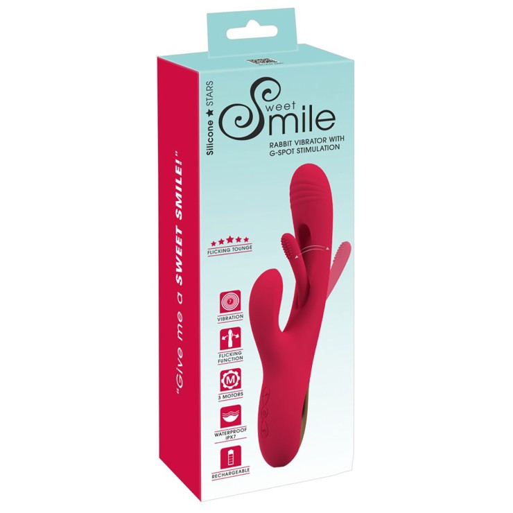 VIBRATORE