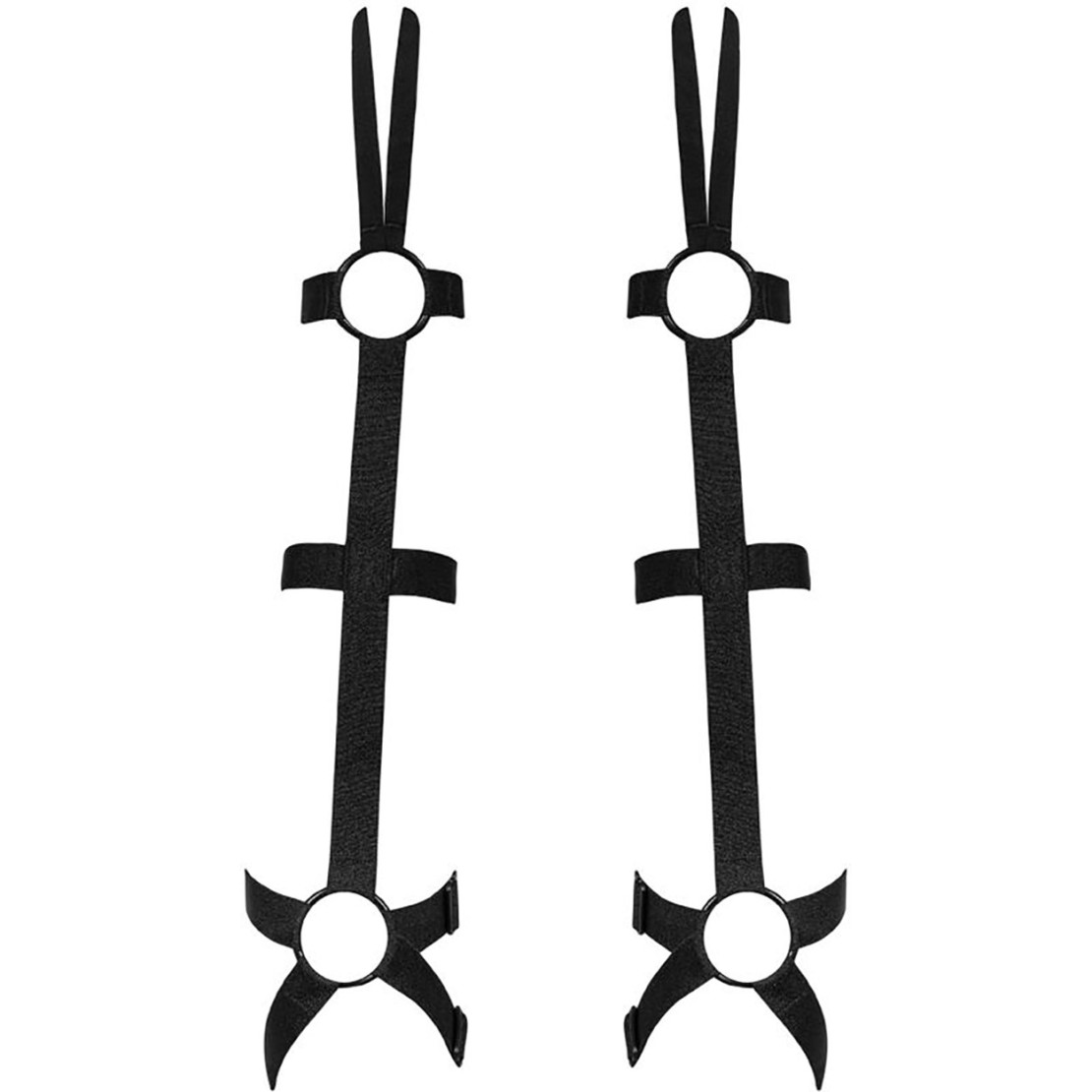 HARNESS SEXY ACCESSORIO PER BRACCIA ARMARES...