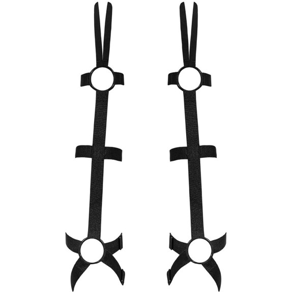 HARNESS SEXY ACCESSORIO PER BRACCIA ARMARES