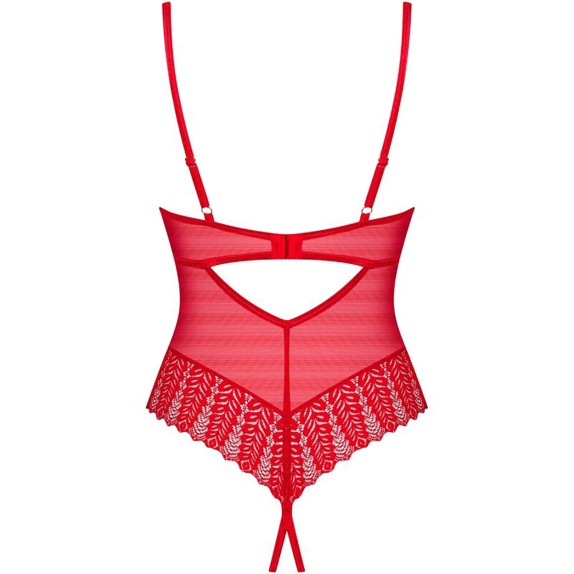 INGRIDIA TEDDY