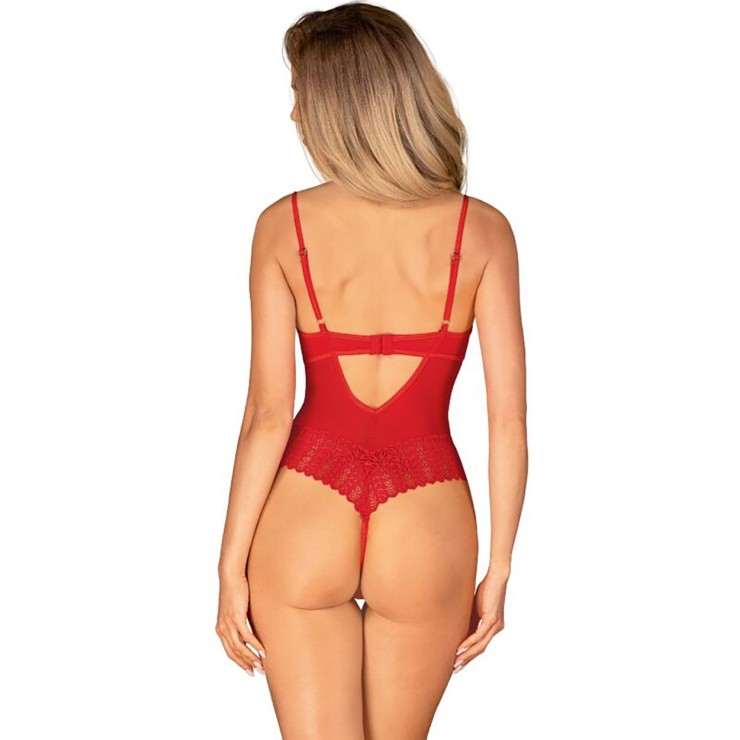 INGRIDIA TEDDY 2