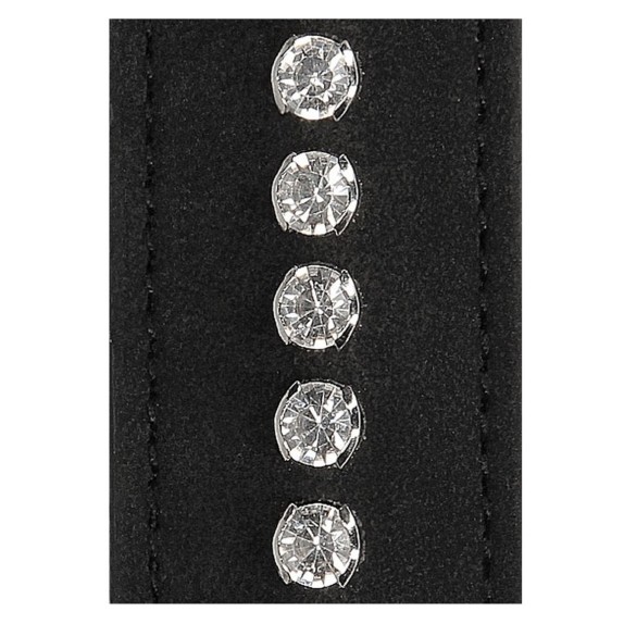 copy of COLLARE SEXY CON STRASS E GUINZAGLIO DIAMOND STUDDED COLLAR