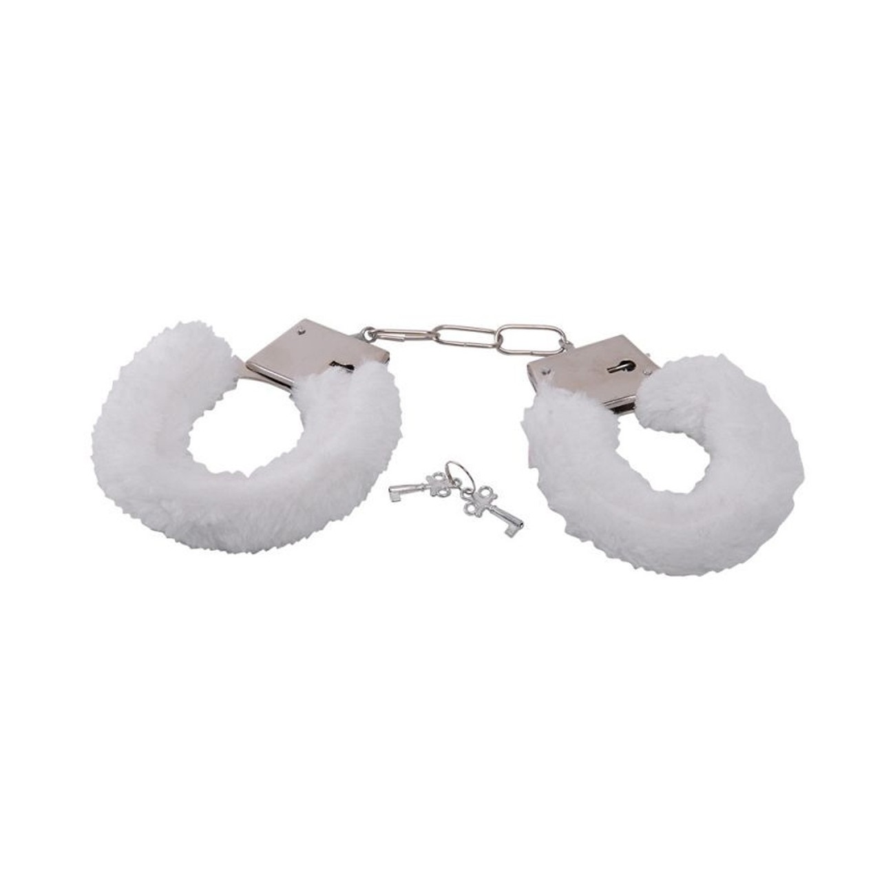 e recensioni per Bdwing Manette in Metallo con Chiavi, Manette