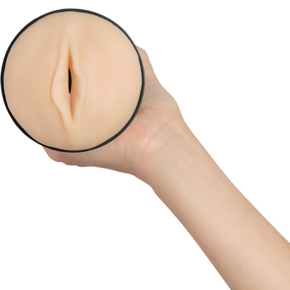 MASTURBATORE FEEL KIIROO A FORMA DI VAGINA PER UOMO CON TEXTURE
