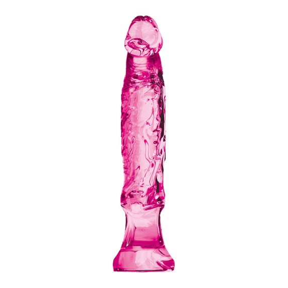 PLUG ANALE A FORMA FALLICA SEX TOY ANAL STARTER PER PRINCIPIANTI 6"