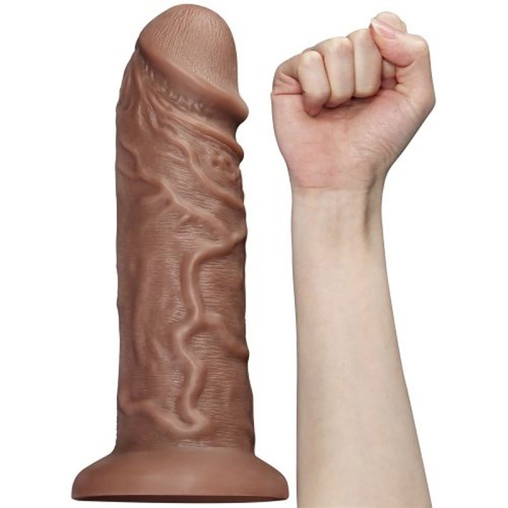 FALLO DILDO REALISTICO SEXY ... CM 2