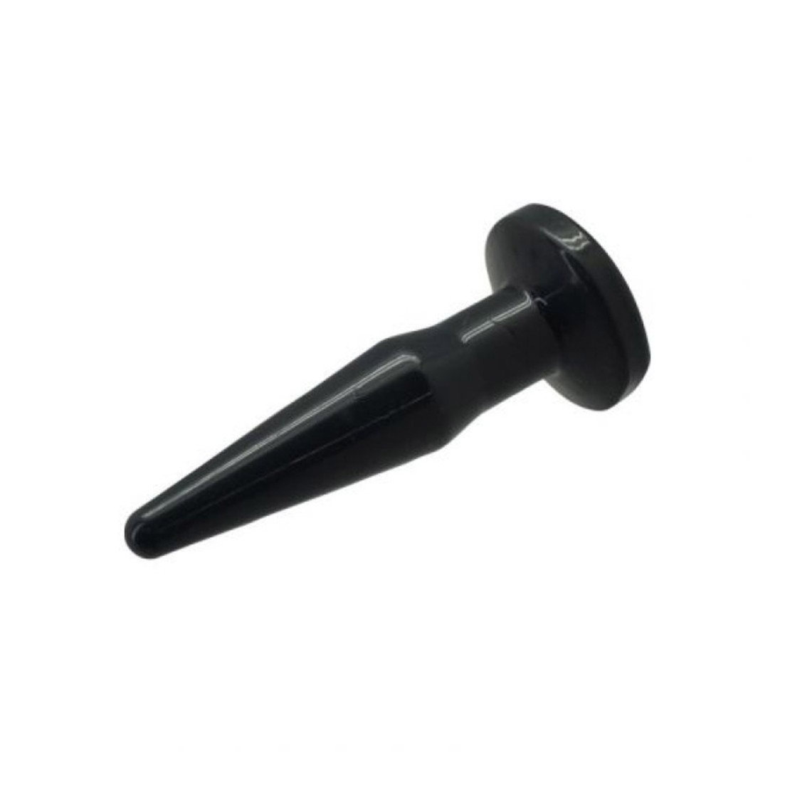 PLUG ANALE MORBIDO SEX TOY TIMELESS SOLID/ROOKIE