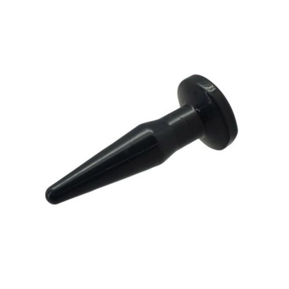 PLUG ANALE MORBIDO SEX TOY TIMELESS SOLID