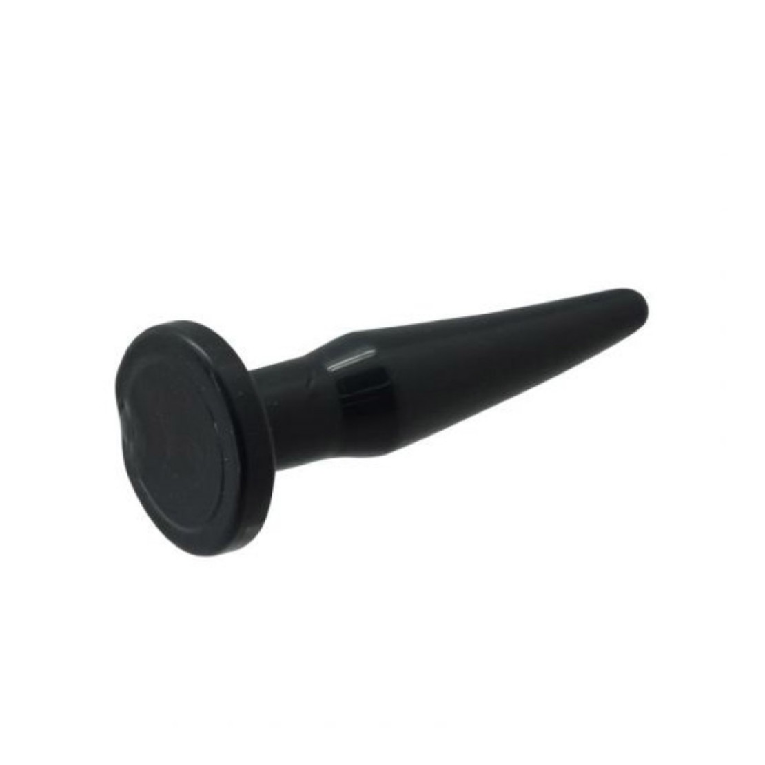 PLUG ANALE MORBIDO SEX TOY TIMELESS SOLID