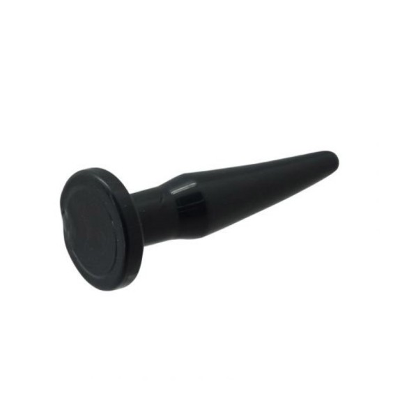 PLUG ANALE MORBIDO SEX TOY TIMELESS SOLID/ROOKIE
