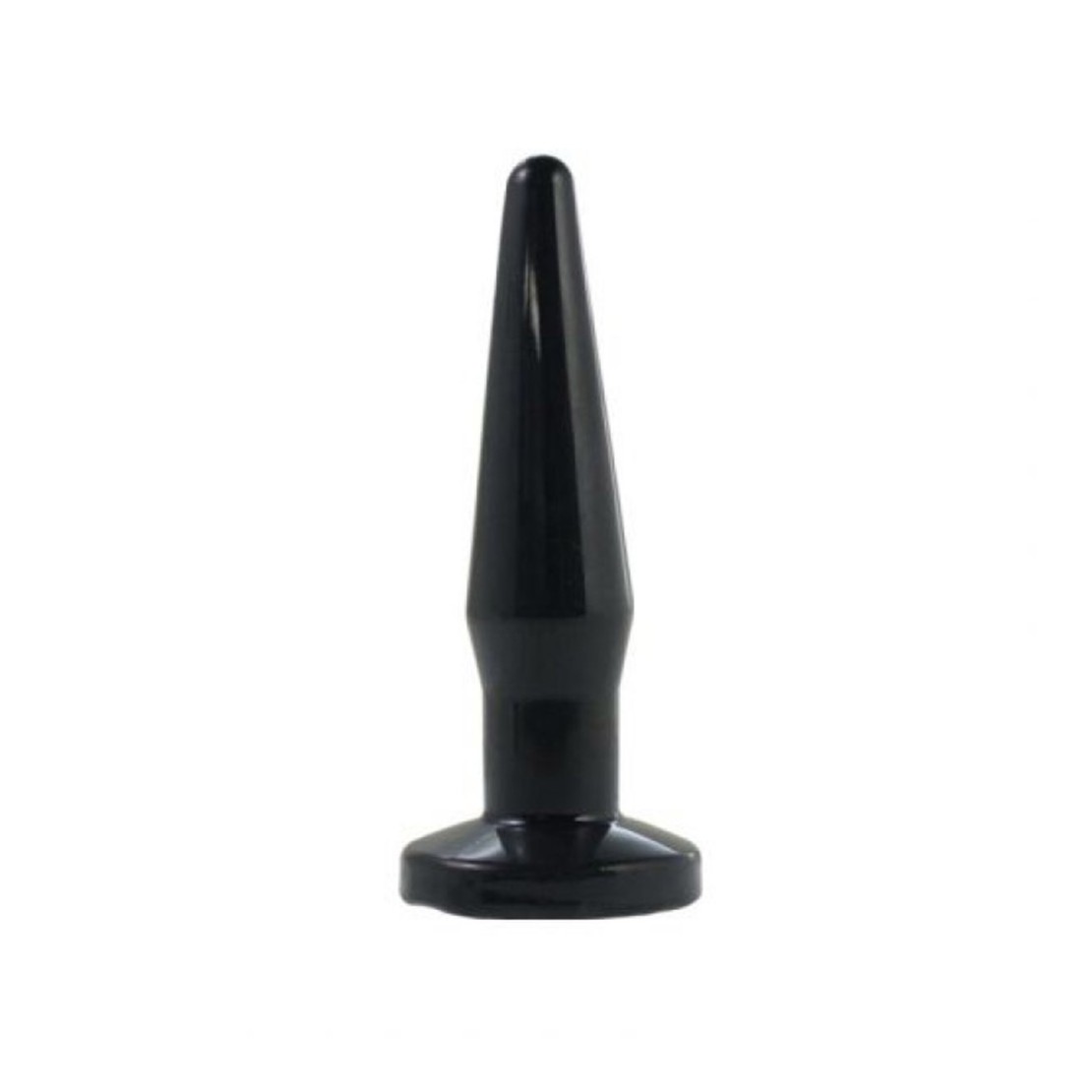 PLUG ANALE MORBIDO SEX TOY TIMELESS SOLID