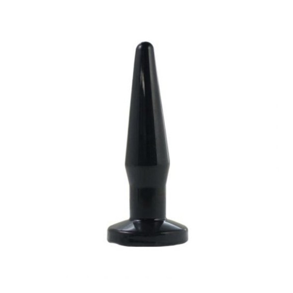 PLUG ANALE MORBIDO SEX TOY TIMELESS SOLID