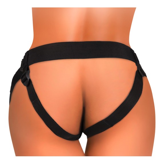 STRAP-ON SEX SEXY PER DONNA ULTRA REALISTICO 15 CM